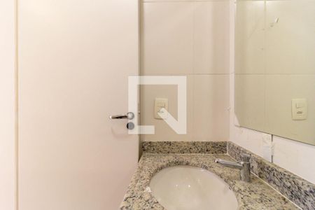 Apartamento para alugar com 98m², 2 quartos e 2 vagasBanheiro