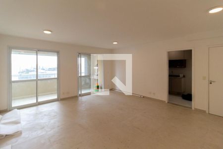 Sala de apartamento para alugar com 2 quartos, 98m² em Cambuci, São Paulo