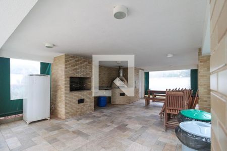 Apartamento para alugar com 98m², 2 quartos e 2 vagasChurrasqueira