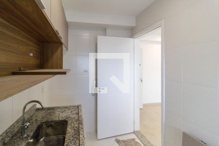 Apartamento para alugar com 98m², 2 quartos e 2 vagasCozinha