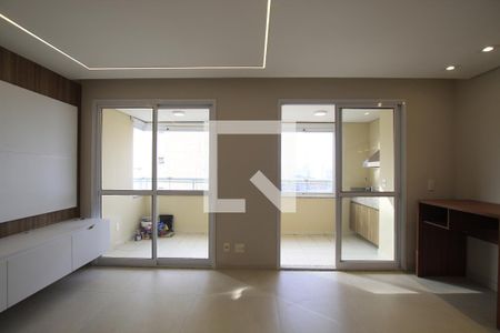 Sala de apartamento para alugar com 2 quartos, 98m² em Cambuci, São Paulo