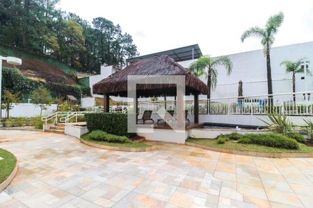 Apartamento para alugar com 98m², 2 quartos e 2 vagasÁrea comum