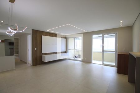 Sala de apartamento para alugar com 2 quartos, 98m² em Cambuci, São Paulo