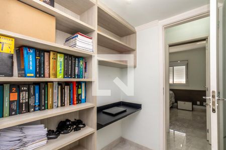 Apartamento à venda com 82m², 3 quartos e 2 vagasHome Office