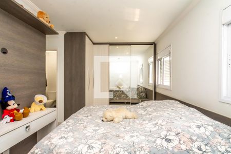 Apartamento à venda com 82m², 3 quartos e 2 vagasSuíte