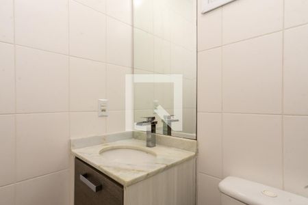 Apartamento à venda com 82m², 3 quartos e 2 vagasBanheiro Corredor