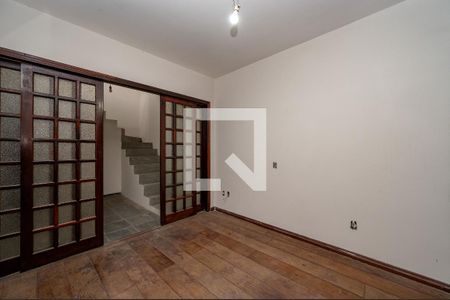 Suíte de casa à venda com 4 quartos, 210m² em Vila Guarani (z Sul), São Paulo