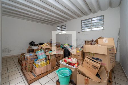 Casa à venda com 210m², 4 quartos e 2 vagasSalão