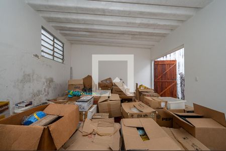 Casa à venda com 210m², 4 quartos e 2 vagasSalão