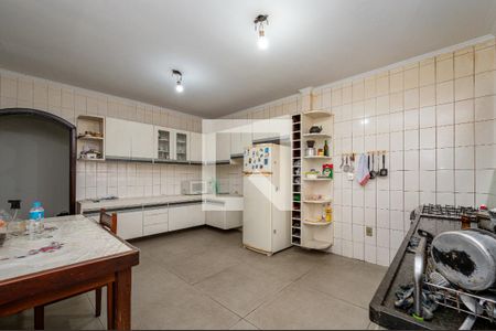 Casa à venda com 210m², 4 quartos e 2 vagasCozinha
