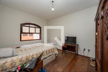 Quarto 1 de casa à venda com 4 quartos, 210m² em Vila Guarani (z Sul), São Paulo