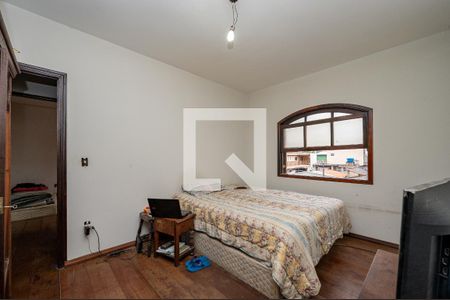 Quarto 1 de casa à venda com 4 quartos, 210m² em Vila Guarani (z Sul), São Paulo