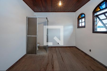 Casa à venda com 210m², 4 quartos e 2 vagasQuarto 3
