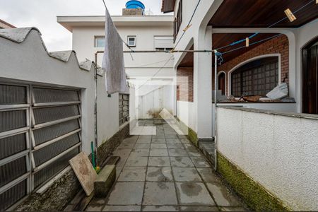 Casa à venda com 210m², 4 quartos e 2 vagasQuintal