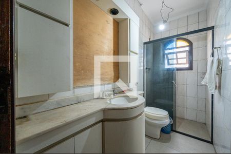 Casa à venda com 210m², 4 quartos e 2 vagasBanheiro