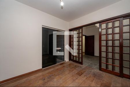 Suíte de casa à venda com 4 quartos, 210m² em Vila Guarani (z Sul), São Paulo