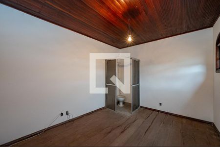Casa à venda com 210m², 4 quartos e 2 vagasQuarto 3