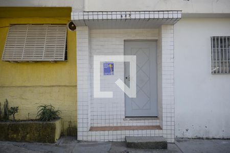 Apartamento à venda com 40m², 1 quarto e sem vagaFachada