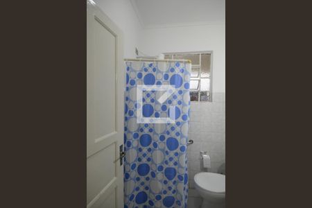 Apartamento à venda com 40m², 1 quarto e sem vagaBanheiro