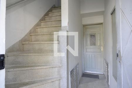 Apartamento à venda com 40m², 1 quarto e sem vagaEntrada