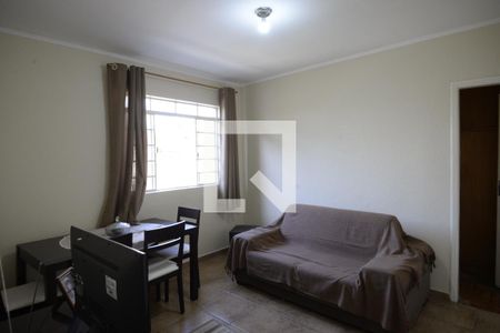 Apartamento à venda com 40m², 1 quarto e sem vagaSala