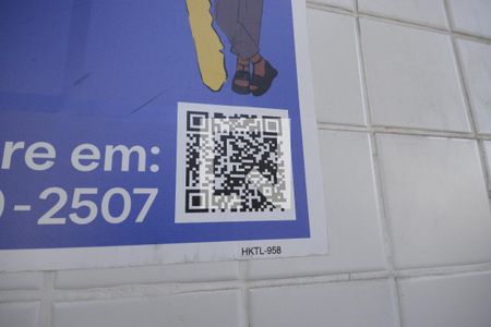 Apartamento à venda com 40m², 1 quarto e sem vagaFachada