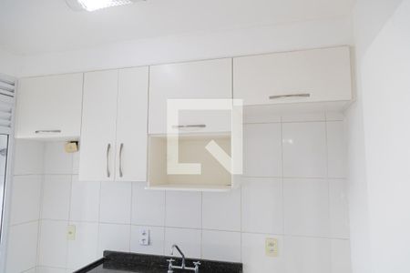 Apartamento para alugar com 55m², 2 quartos e 1 vagaCozinha