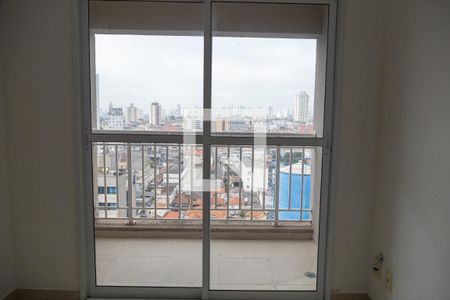 Apartamento para alugar com 55m², 2 quartos e 1 vagaSacada