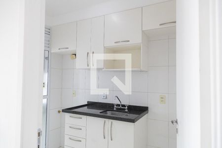 Apartamento para alugar com 55m², 2 quartos e 1 vagaCozinha