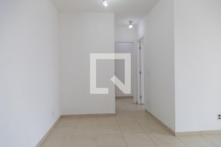 Sala de apartamento para alugar com 2 quartos, 55m² em Quarta Parada, São Paulo