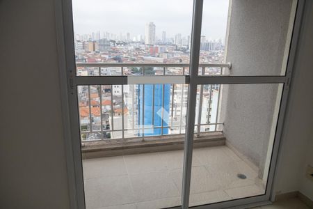 Apartamento para alugar com 55m², 2 quartos e 1 vagaSacada