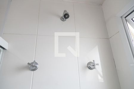 Apartamento para alugar com 55m², 2 quartos e 1 vagaBanheiro da Suíte