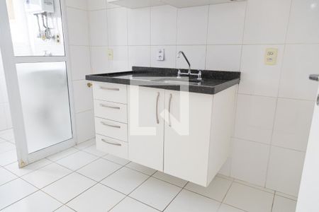 Apartamento para alugar com 55m², 2 quartos e 1 vagaCozinha