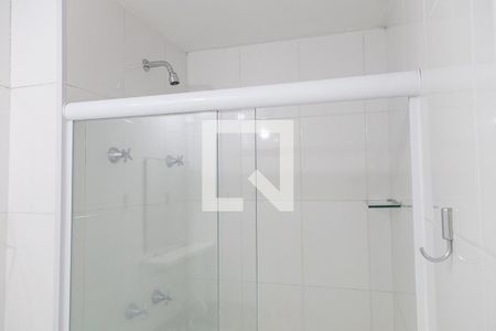 Apartamento para alugar com 55m², 2 quartos e 1 vagaBanheiro