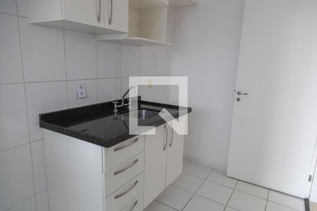 Apartamento para alugar com 55m², 2 quartos e 1 vagaCozinha