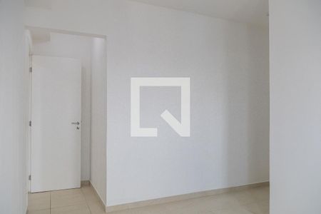 Suíte de apartamento para alugar com 2 quartos, 55m² em Quarta Parada, São Paulo