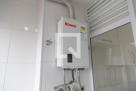 Apartamento para alugar com 55m², 2 quartos e 1 vagaÁrea de Serviço