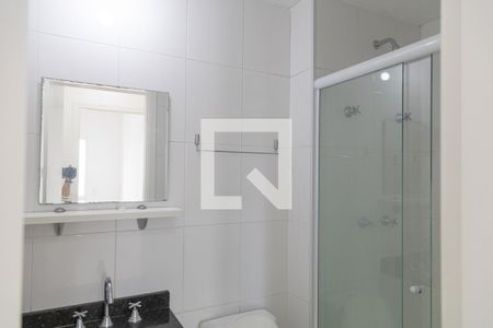 Apartamento para alugar com 55m², 2 quartos e 1 vagaBanheiro