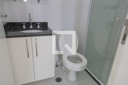 Apartamento para alugar com 55m², 2 quartos e 1 vagaBanheiro