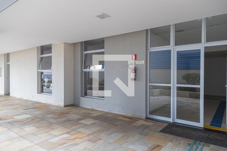 Apartamento para alugar com 55m², 2 quartos e 1 vagaHall de entrada