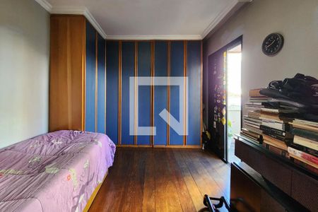 Apartamento à venda com 157m², 3 quartos e 2 vagasSuite 1