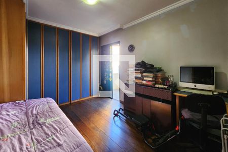 Apartamento à venda com 157m², 3 quartos e 2 vagasSuite 1