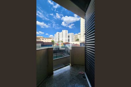 Apartamento à venda com 157m², 3 quartos e 2 vagasSacada da Suite 3