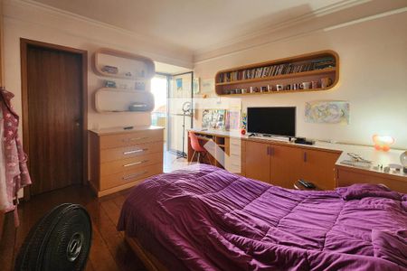 Apartamento à venda com 157m², 3 quartos e 2 vagasSuite 3