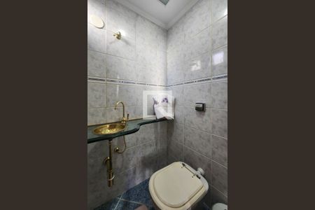 Apartamento à venda com 157m², 3 quartos e 2 vagasLavabo