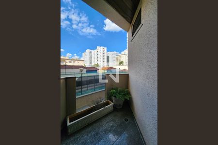 Apartamento à venda com 157m², 3 quartos e 2 vagasSacada da Suite 2