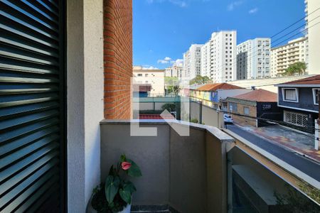 Apartamento à venda com 157m², 3 quartos e 2 vagasSacada da Suite 1