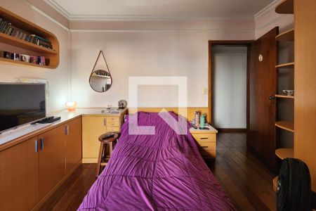 Apartamento à venda com 157m², 3 quartos e 2 vagasSuite 3