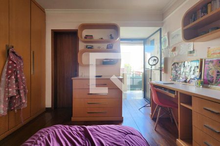 Apartamento à venda com 157m², 3 quartos e 2 vagasSuite 3