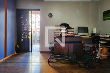 Apartamento à venda com 157m², 3 quartos e 2 vagasSuite 1